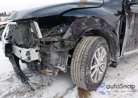 2015 Nissan Pathfinder Sl z USA, uszkodzony, nr VIN 5N1AR2MM9FC685721